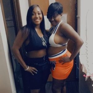 Meet your Posher, Melissa